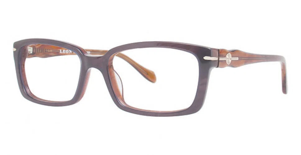 Leon Max LM4028 Eyeglasses - view 7